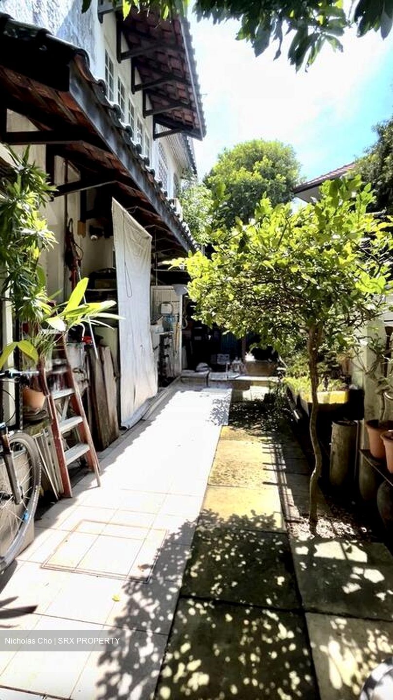 Lorong Marzuki (D14), Semi-Detached #510993281